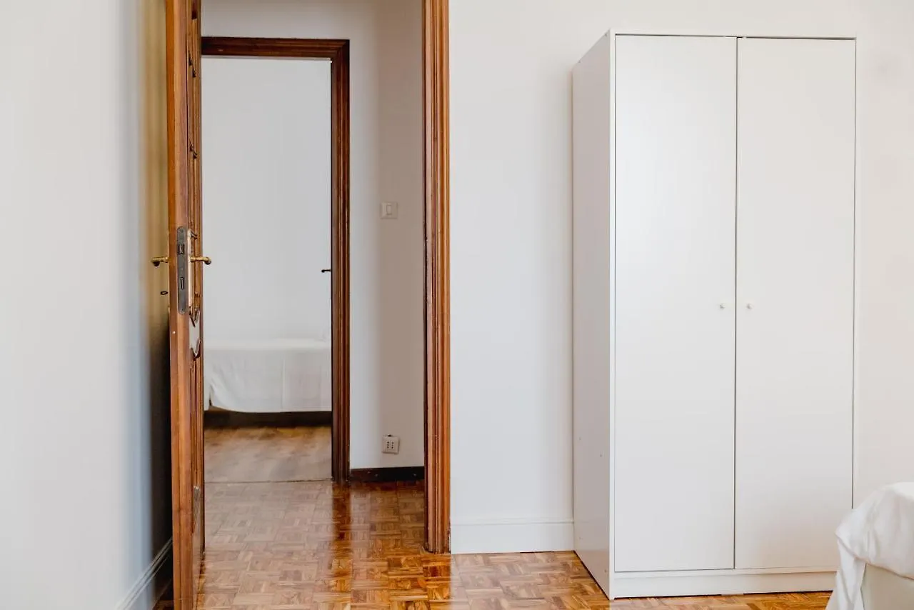 Shortmi Balilla Apartment Milan 0*,  Italy