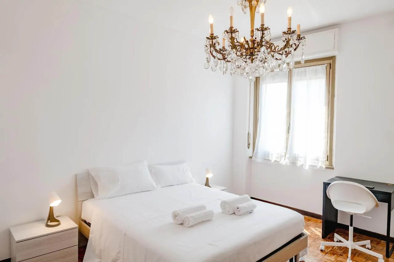 Shortmi Balilla Apartment Milan 0*,  Italy