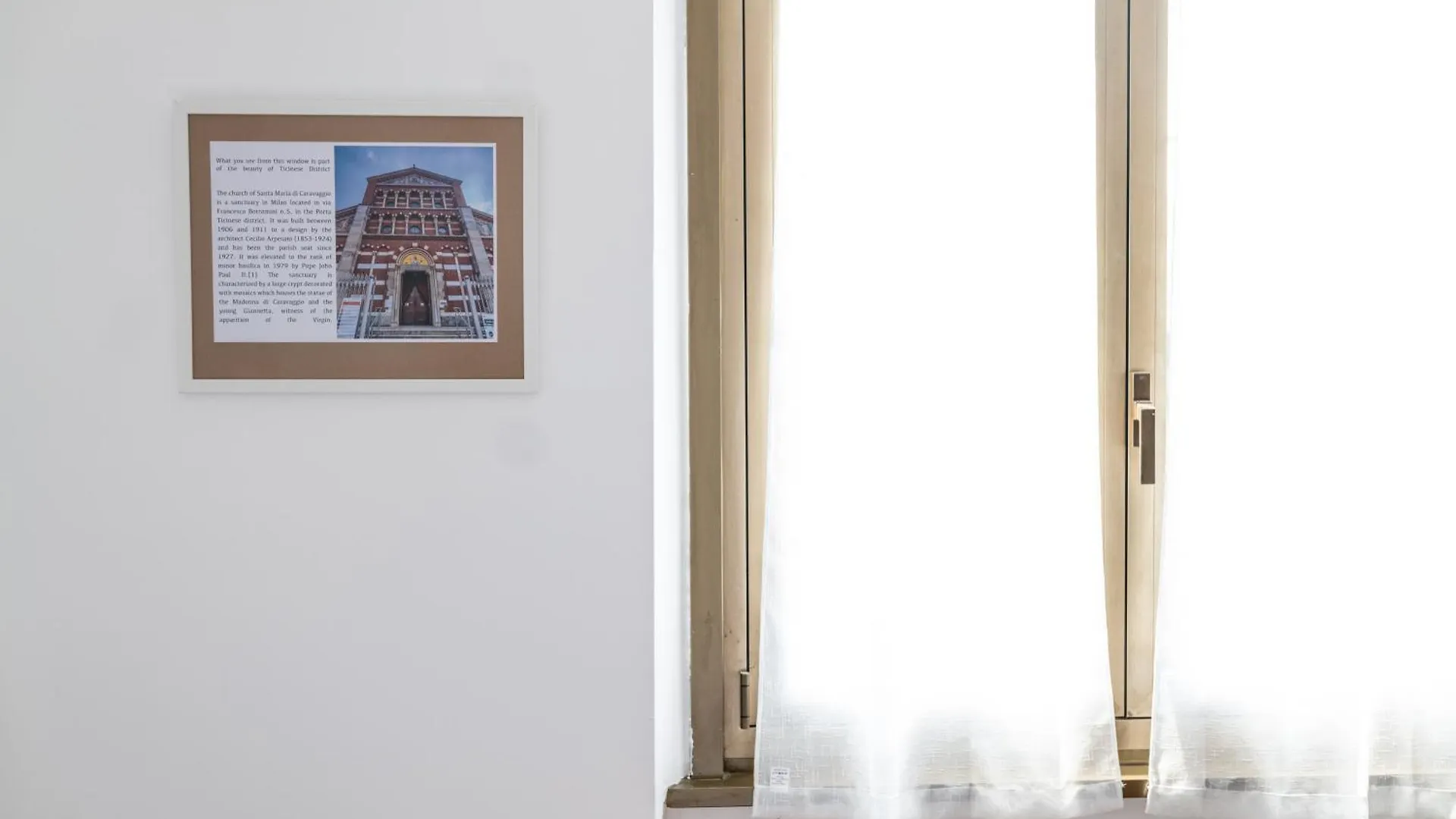 Shortmi Balilla Apartment Milan