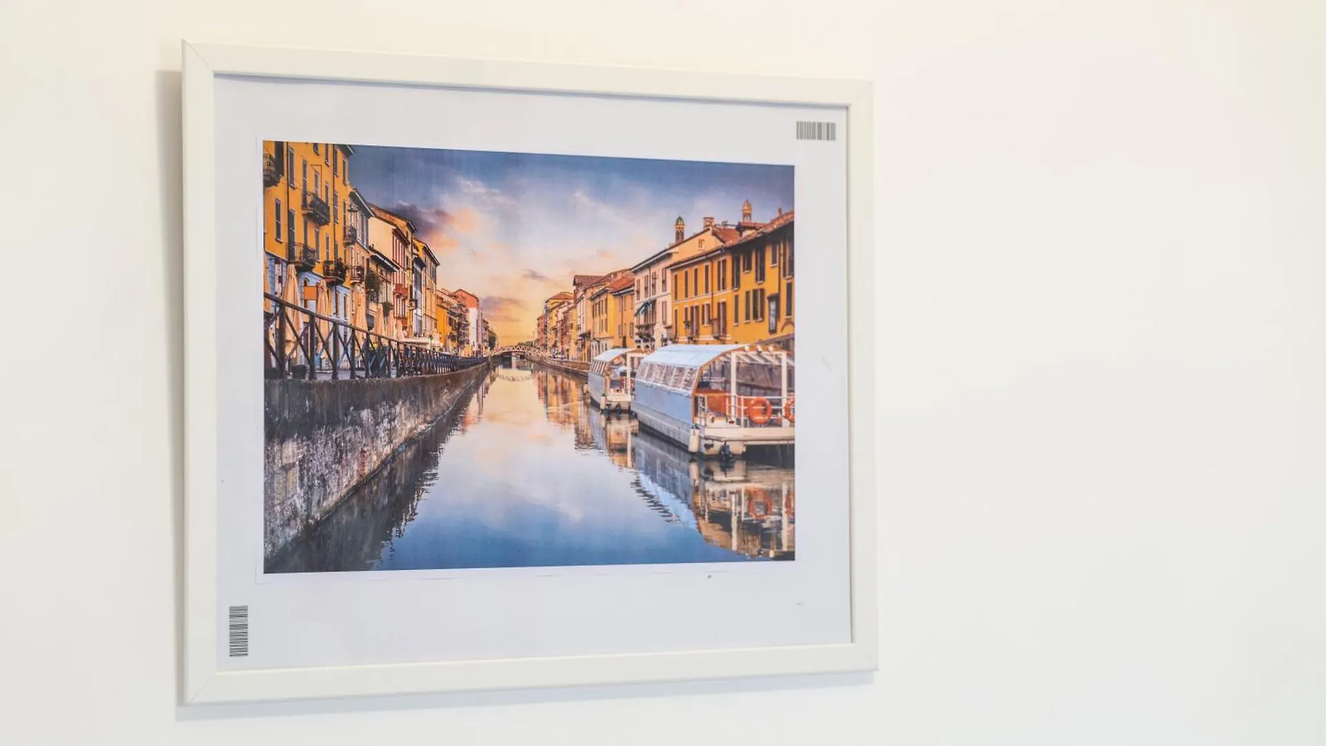 Shortmi Balilla Apartment Milan Italy