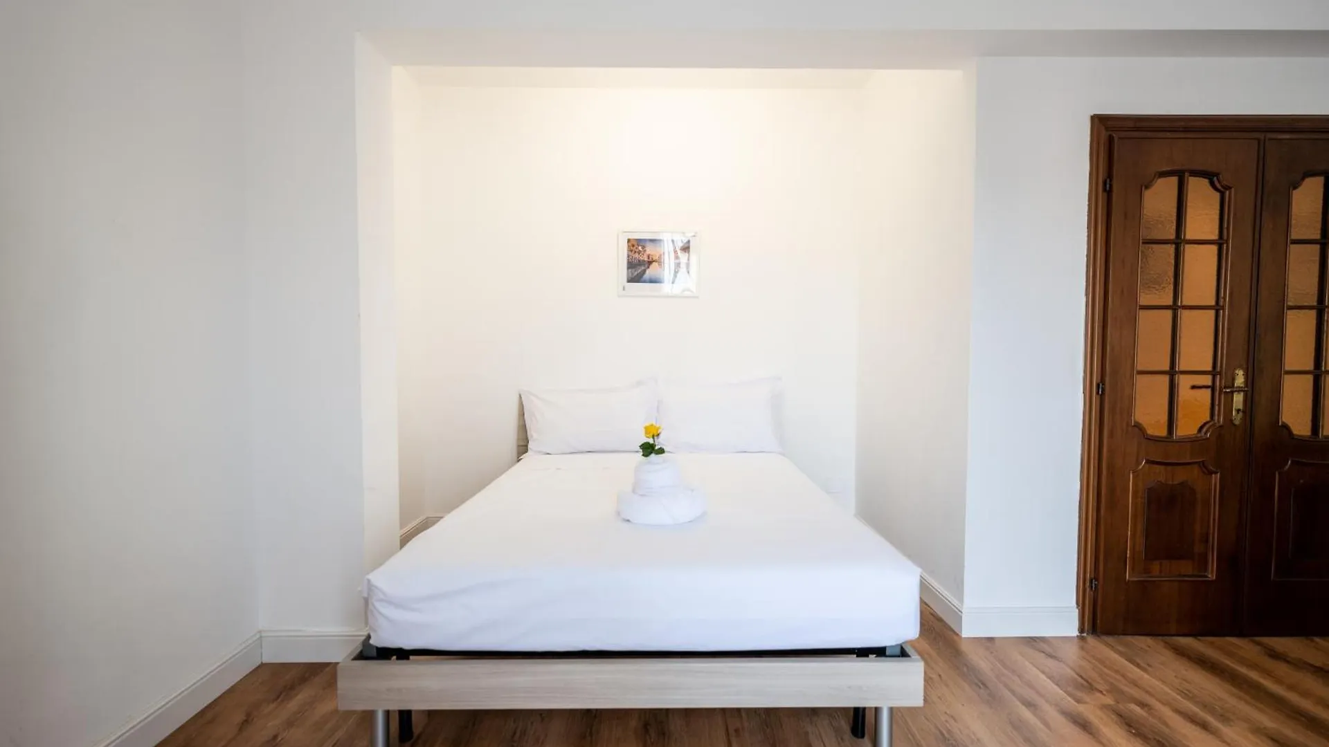 Shortmi Balilla Apartment Milan Italy