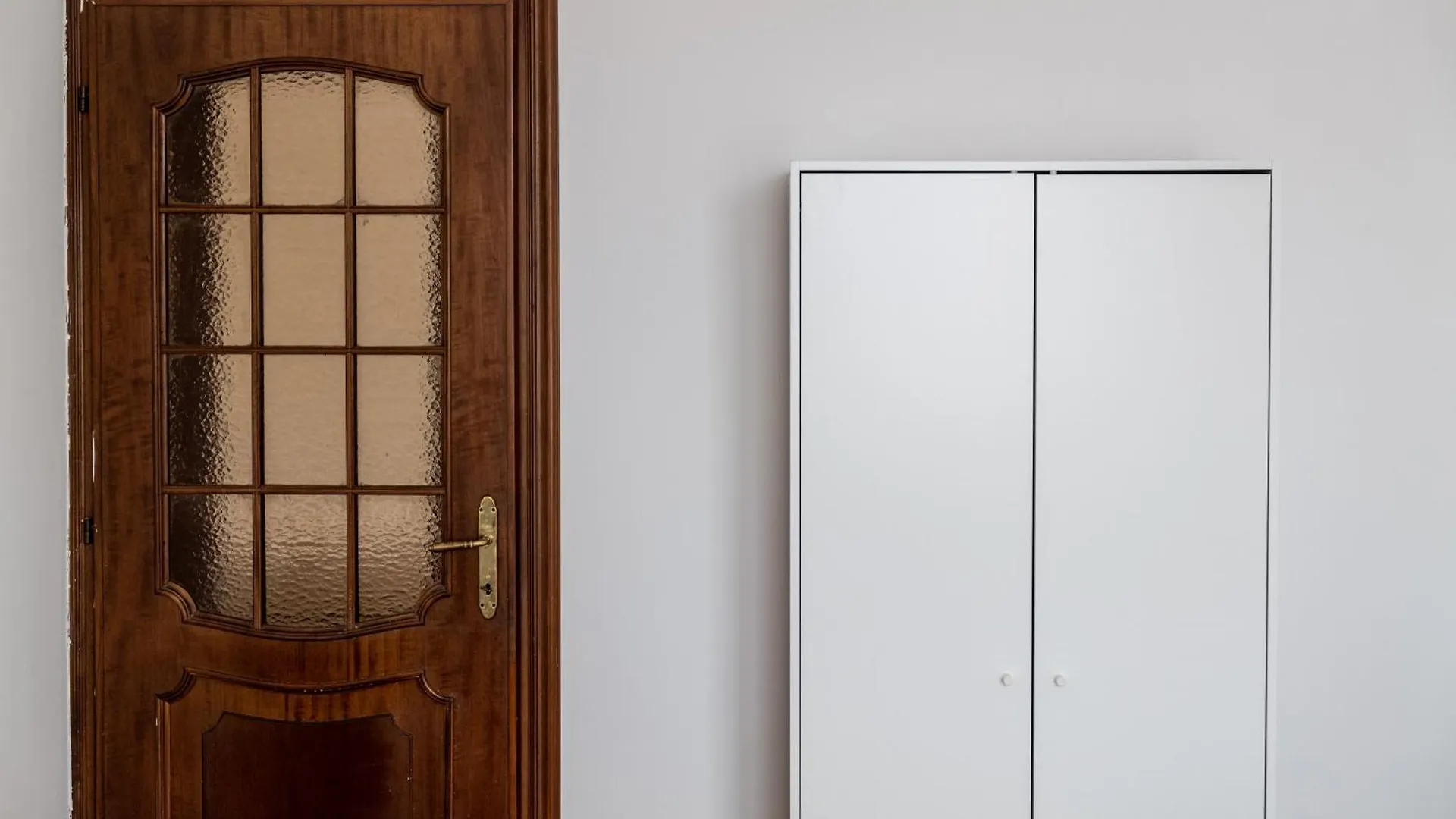 Shortmi Balilla Apartment Milan Italy